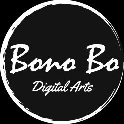 Bonobo Digital Avatar