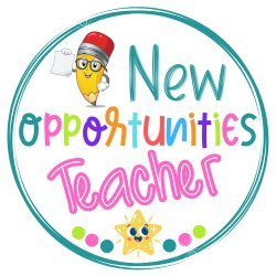 New Opportunities Teacher Avatar