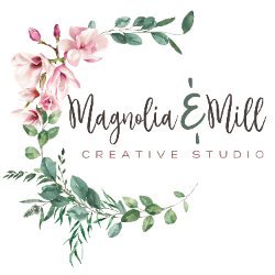 Magnolia & Mill Creative Studio Avatar