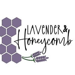 Lavender and Honeycomb Avatar
