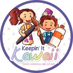 Keepin' It Kawaii Avatar