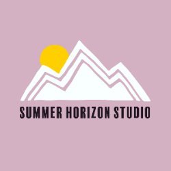 Summer Horizon Studio Avatar