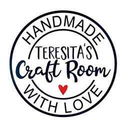 Teresita's Craft Room Avatar