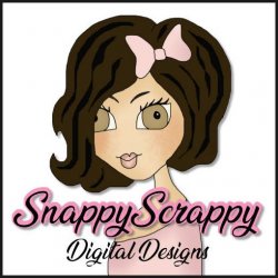 Snappyscrappy Designs Avatar