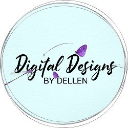 Digital Designs by Dellen avatar