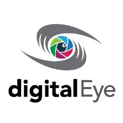 digitalEye Avatar