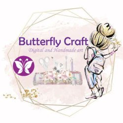 Butterfly Craft Avatar