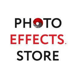Photo Effects Store Avatar