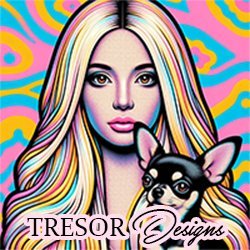 Tresor Designs Avatar