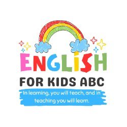 English For Kids ABC Avatar
