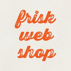 Frisk Web Shop Avatar
