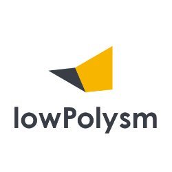 lowPolysm - Your 3D Papercraft Universe Avatar