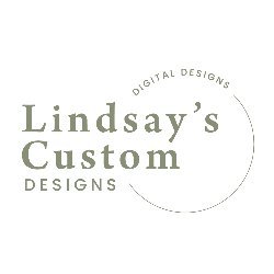 Lindsay's Custom Designs Avatar