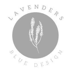 Lavender's Blue Design Avatar