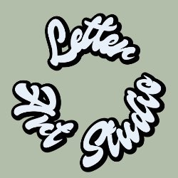 letter art studio Avatar