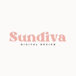Sundiva Digital Design Avatar