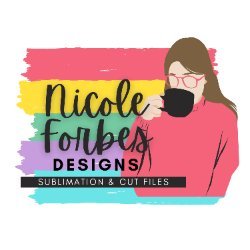 Nicole Forbes Designs avatar