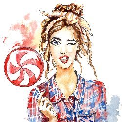 VictoriaZavyalovaArt avatar