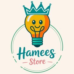 Hamees Store Avatar