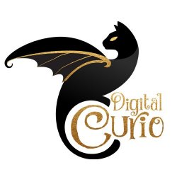 Digital Curio Avatar