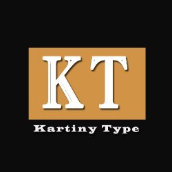 Kartiny Type Avatar