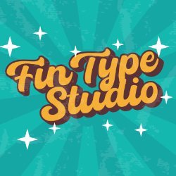 FinType Studio Avatar