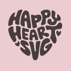 HappyHeartSVG Avatar