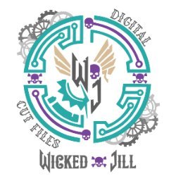 Wicked Designs by Jill Avatar