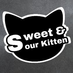 Sweet & Sour Kitten Avatar