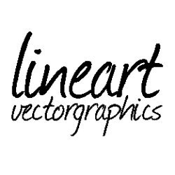 Lineart Vectorgraphics avatar