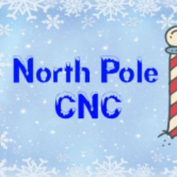 North Pole CNC Avatar