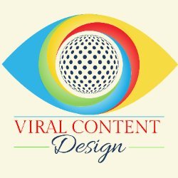 Viral Content Design Avatar