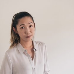 Ruby Yee avatar
