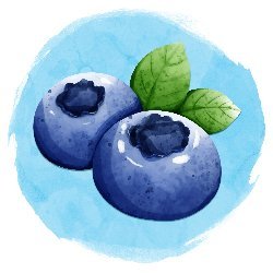 BlueberryMuffin Designs Avatar
