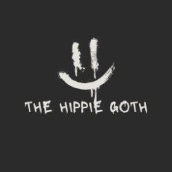 The Hippie Goth Avatar
