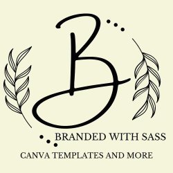 Branded With Sass avatar