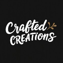 Crafted Creations avatar