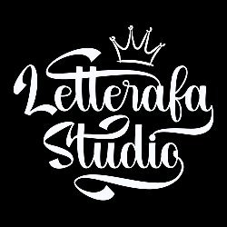 Letterafa Studio Avatar