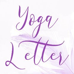 yogaletter6 Avatar