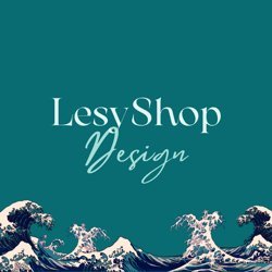 LesyShopDesign Avatar