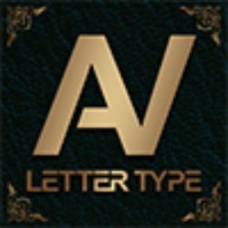 Aveni Letter Type Avatar