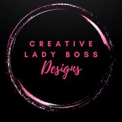 Creative Lady Boss Designs Avatar