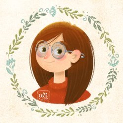 Uli Prozorova Art avatar