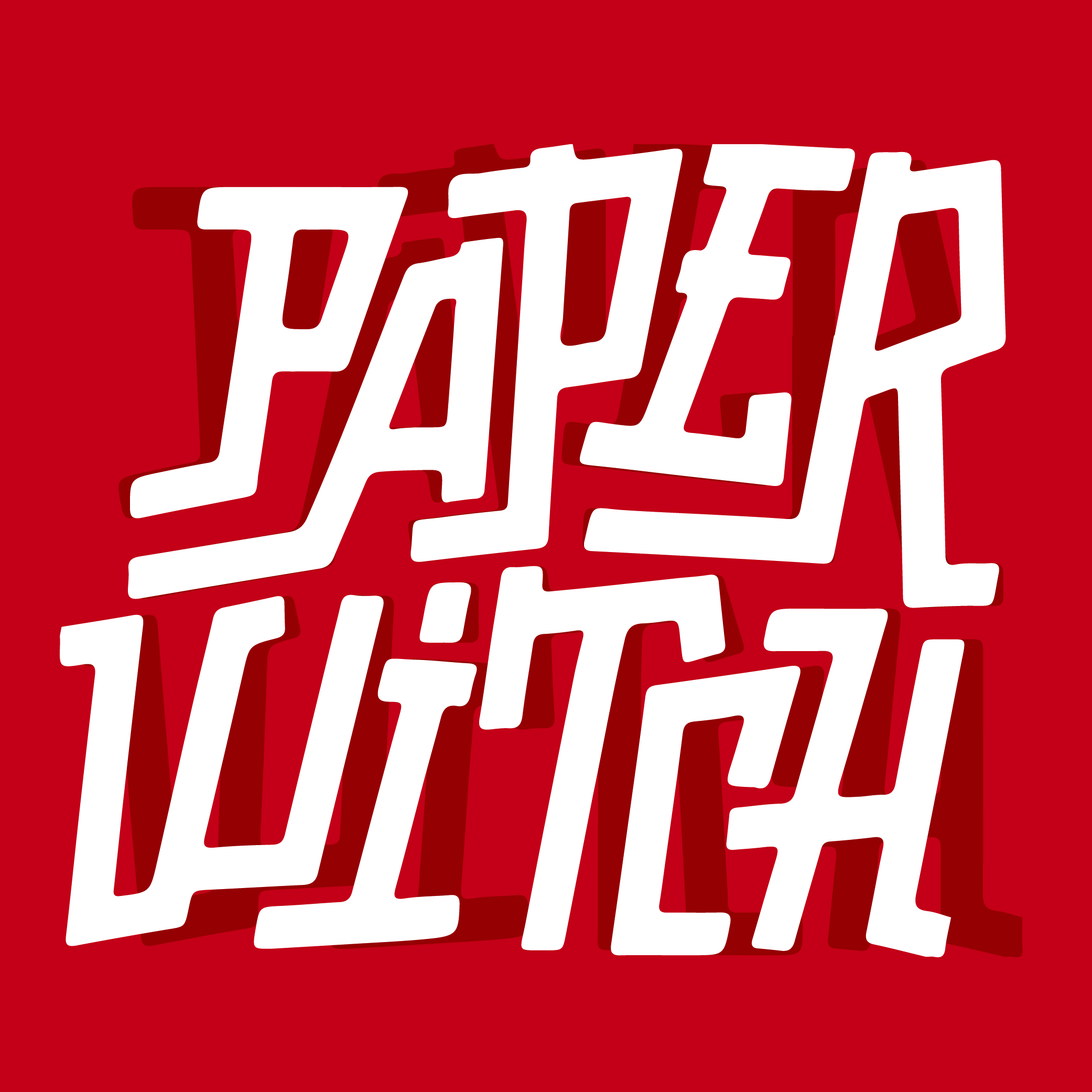 Paperwitch Avatar