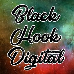 Black Hook Digital Avatar