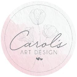 Carol's Art Design Avatar