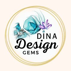 Dina Design Gems Avatar