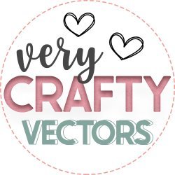 Very Crafty Vectors avatar
