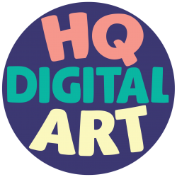 HQDigitalArt avatar