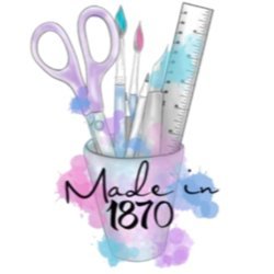 Made in 1870 Avatar